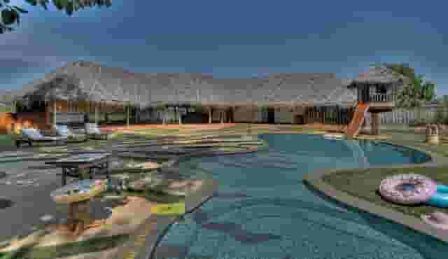 Pool Reserve