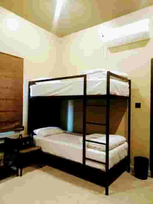 Cottage Rooms