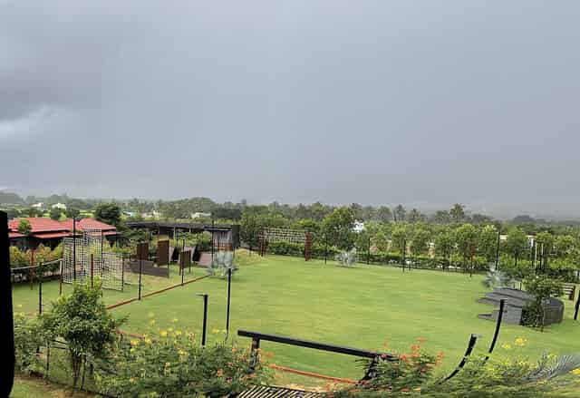 Garden Villas
