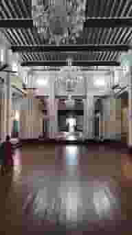 Formal Event Venues