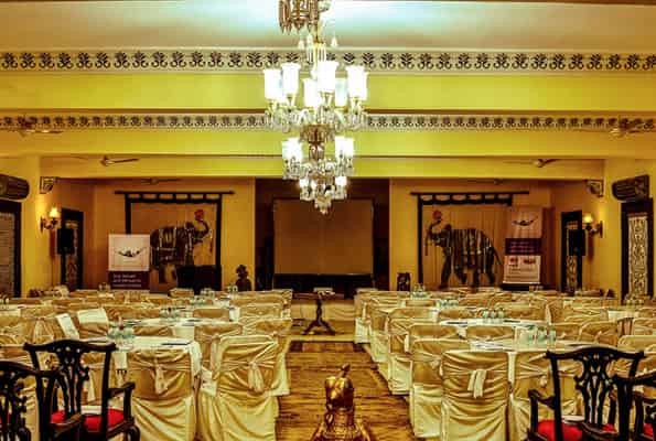 Conference Hall