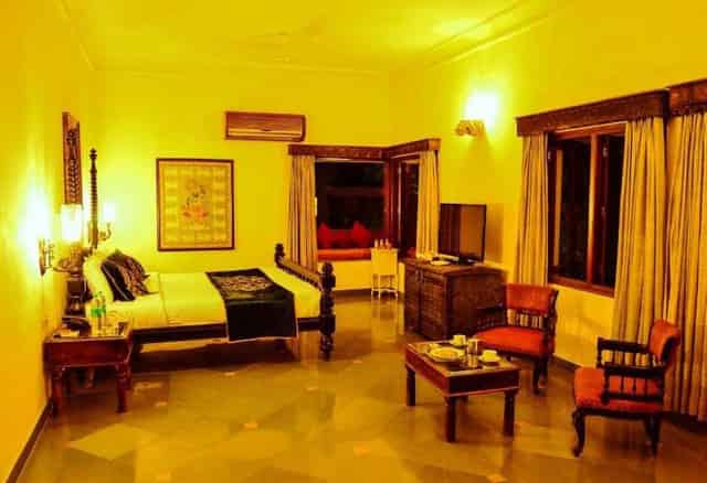 Royal Salute Suite