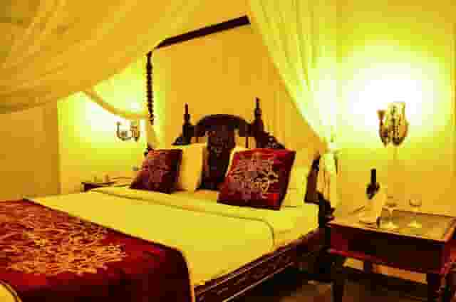 Royal Salute Suite