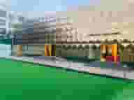 Formal Event Venues