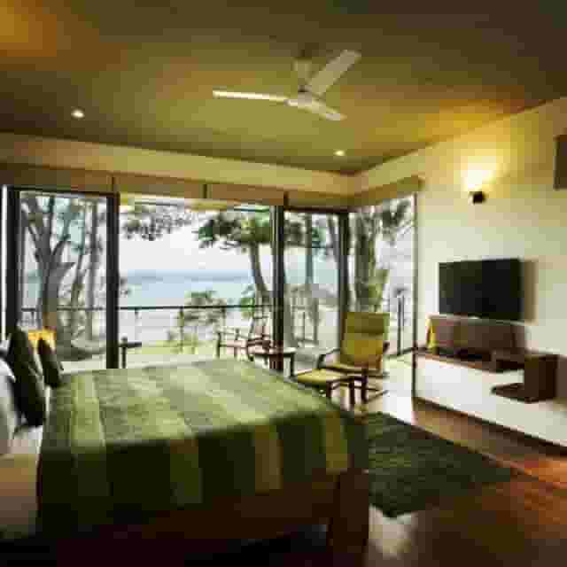 Lodge