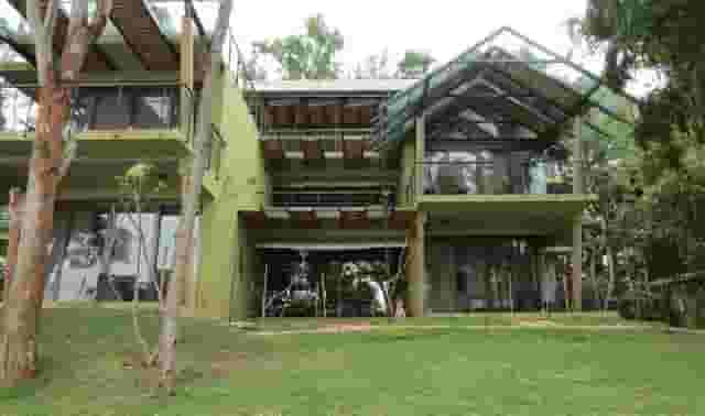 Lodge