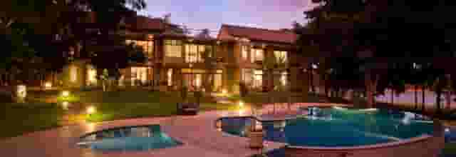 Lodge