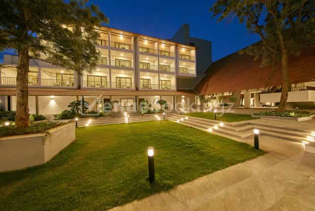 Banquet halls