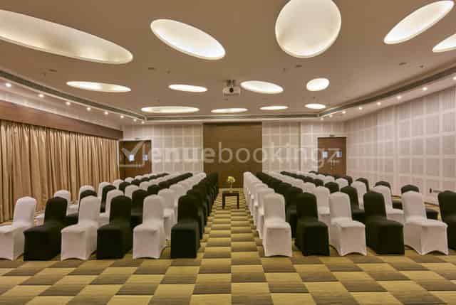 Banquet halls