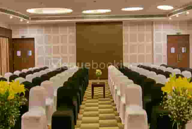 Banquet halls