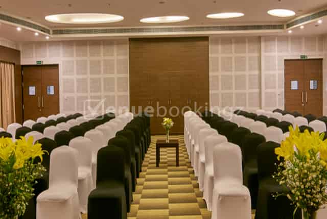 Banquet halls
