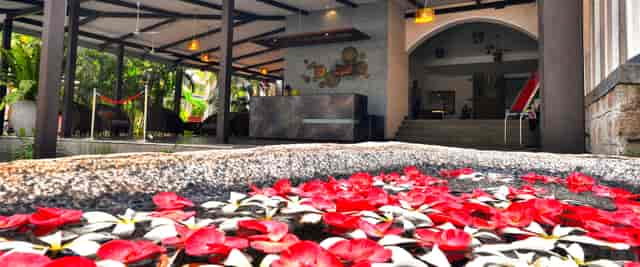 Windflower Spa, Resorts-Mysore,Coorg ...