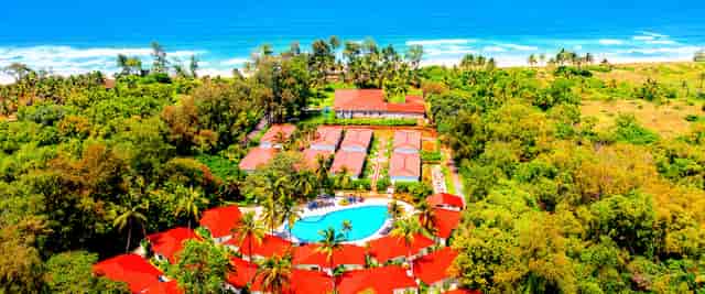 Windflower Spa, Resorts-Mysore,Coorg ...