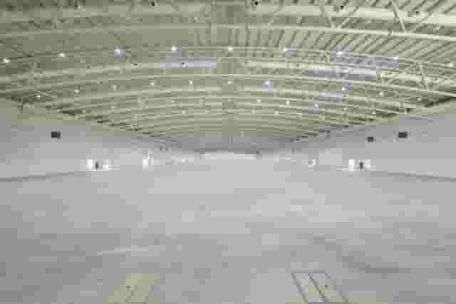 Hall 3A
