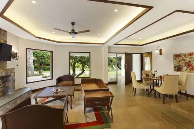 Conference Hall