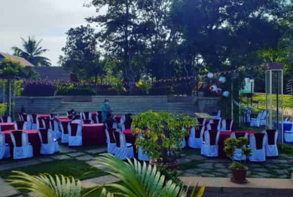 Mehndi Function