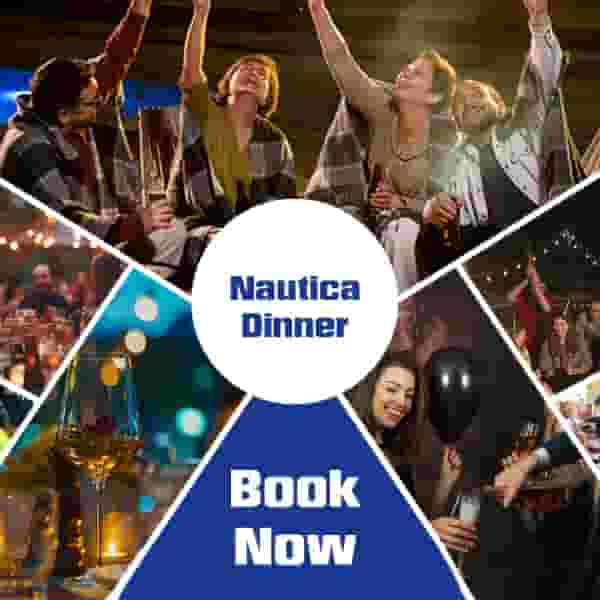 Nautica Dinner