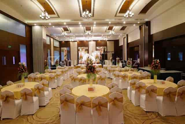 Fortune Park Orange Hotel Sidhrawali ...