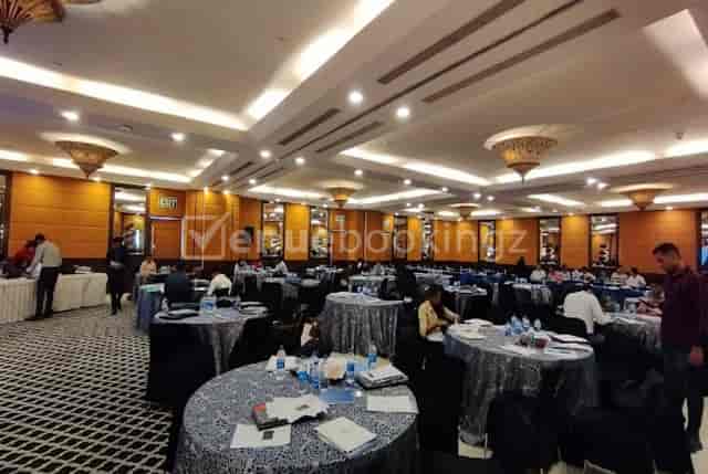 Fortune Select Global Sector 26 Gurgaon ...