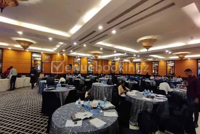 Ballroom 3