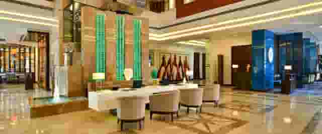 Board Room