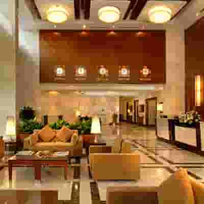 Board Room