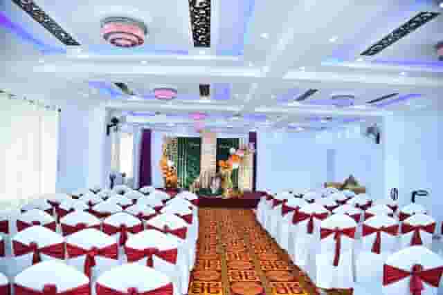 Conference Hall