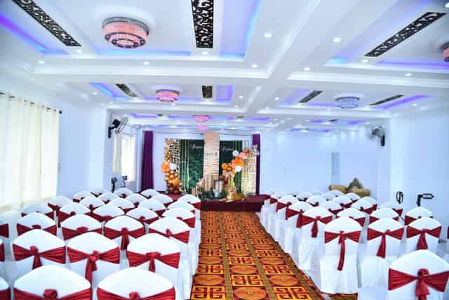 Conference Hall