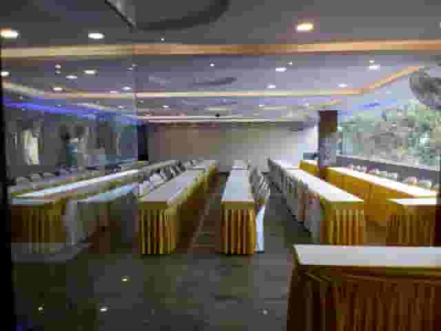 Conference Hall