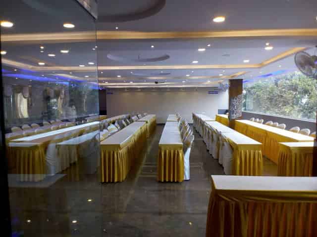 Conference Hall