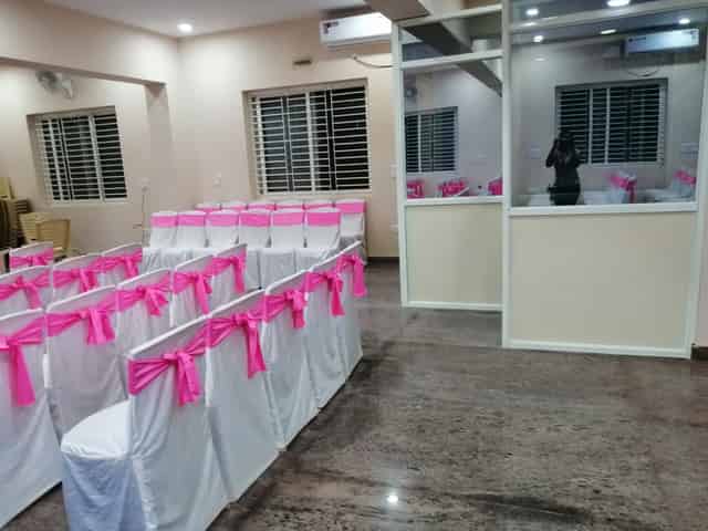 Mini Party Hall