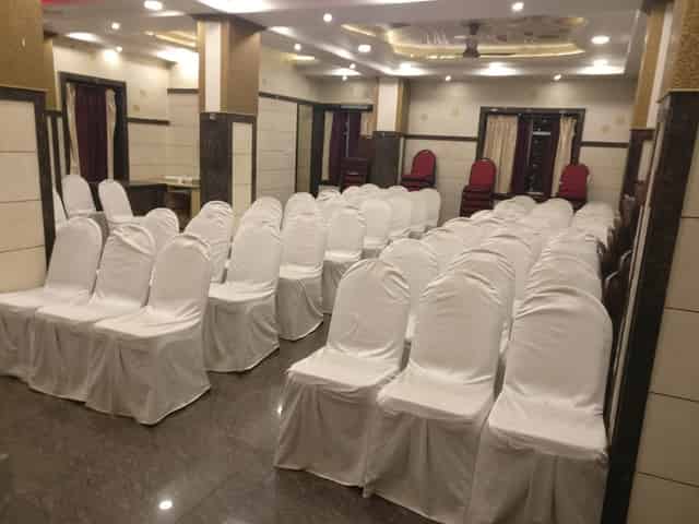 Mini Party Hall