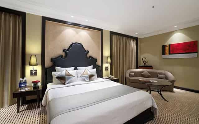 Suites