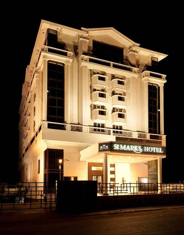 Suites