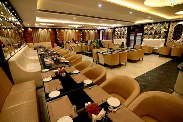 Imperial Banquet