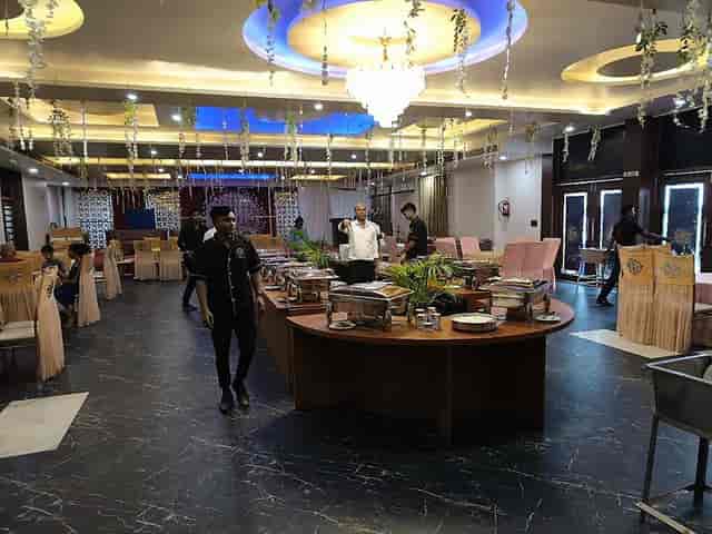 Royal Heritage Hotel And Resort ...