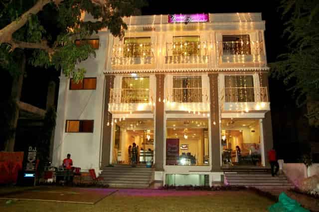 Tamrind Hall