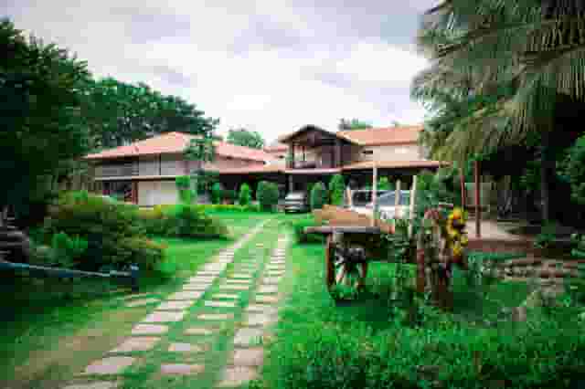 Conference Hall