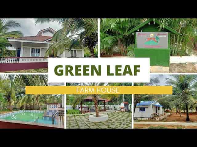 Green Leaf Farm House | Farm House ...