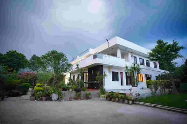 Green Leaf Resort in Sector 77, Gurgaon ...
