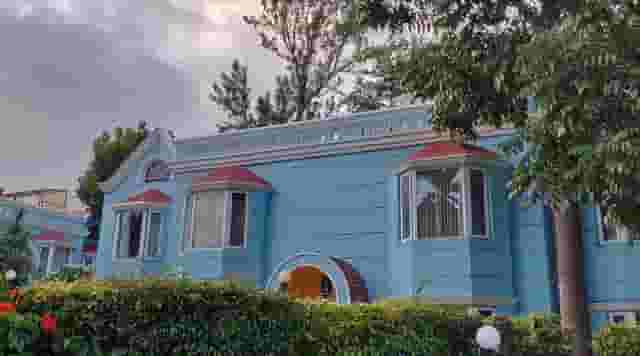 Club House