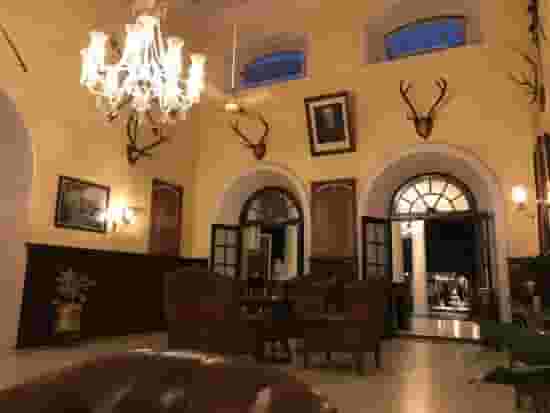 Brigadier Hill Annexe