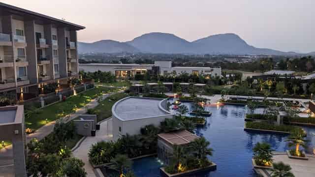 Durbar (Convention Centre)