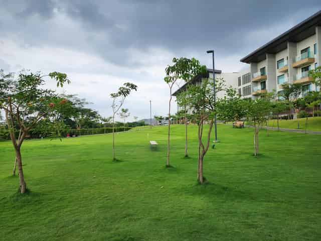 Durbar 3 -  Pre Function Area