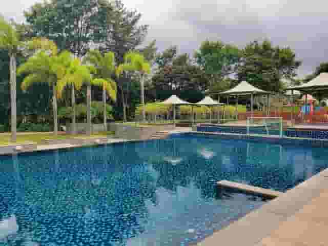 Durbar 3 -  Pre Function Area