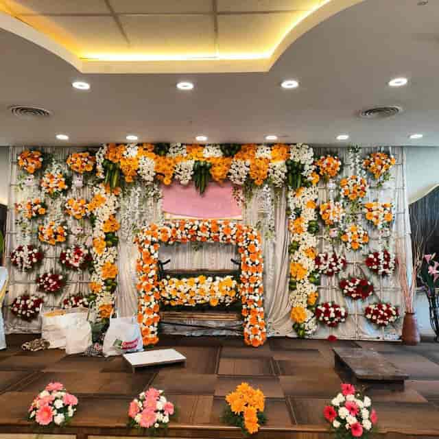 Banquet Halls near Bangalore Golf Club ...