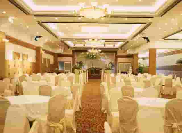 Banquets