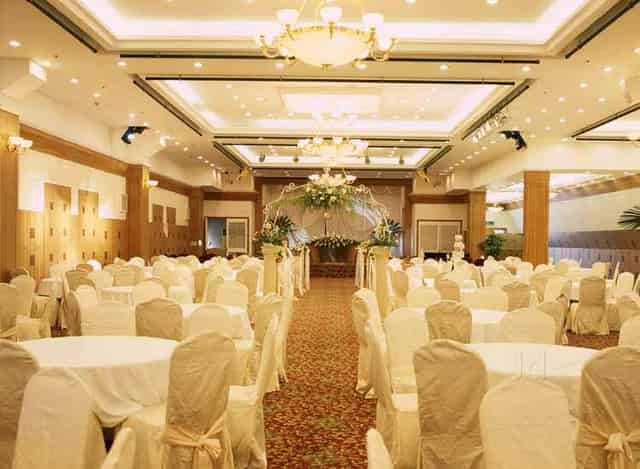 Banquets