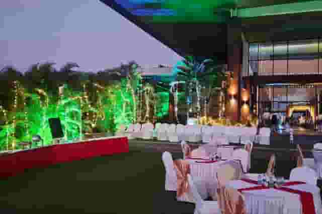 Banquets