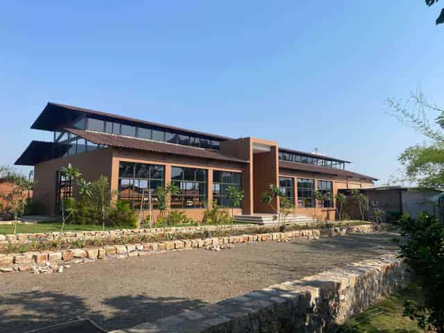 Duplex Restaurant